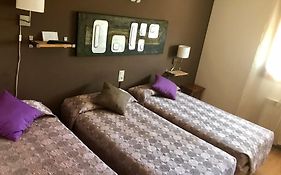 Hostal Delgado